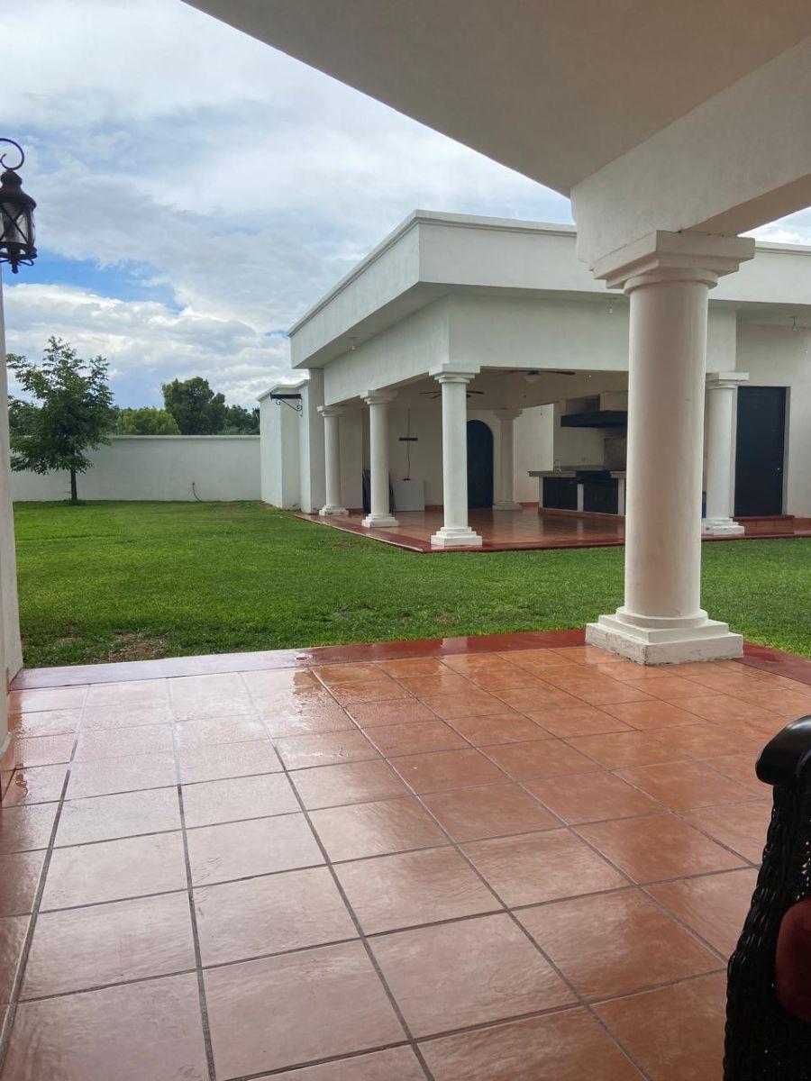 Residence for Sale - Golf Course, Rincón del Montero Parras, Coahuila