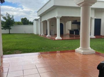 Casa de 4 habitaciones, Parras · Residencia en Venta - Campo de Golf, Rincón del Montero Parras, Coahuila