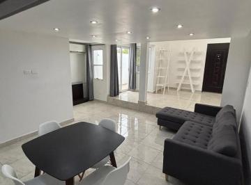 Departamento · 92m² · 2 Recámaras · 1 Estacionamiento · Departamento en Renta Villa Las Fuentes $24 Mil