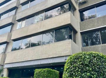 Oficina , Cuauhtémoc · Oficina en Renta Edificio Corporativo Calle Tamaulipas Condesa