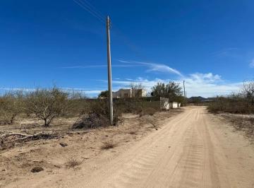 Terreno / Lote , La Paz · Terreno Villas de La Paz