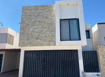 Casa · 260m² · 3 Recámaras · 1 Estacionamiento · Casa en Venta en Residencial Senderos, Torreon Coah.