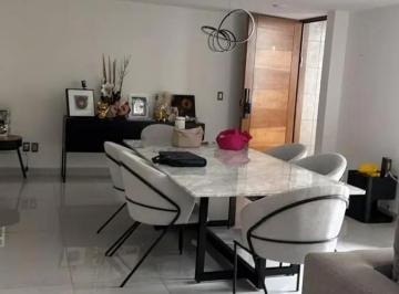 1 · Departamento en Renta Tecamachalco