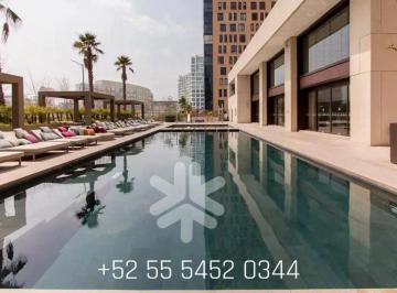 Departamento de 2 habitaciones, Miguel Hidalgo · Miyana Polanco - Renta - Departamento de 2 Recámaras con Family