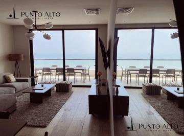 Departamento · 149m² · 2 Recámaras · 2 Estacionamientos · Departamento en Venta Amubelado Torre Capri