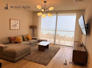 Departamento · 149m² · 2 Recámaras · Departamento en Venta Amubelado Torre Capri