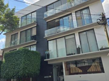 Departamento de 1 habitación, Benito Juárez · Departamento en Venta | Loft Open Plan | Mixcoac