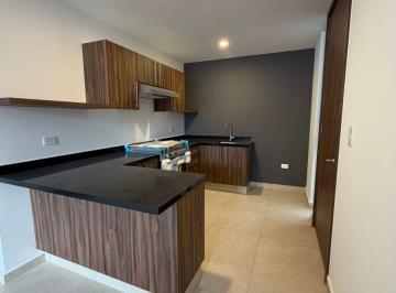 Departamento de 2 habitaciones, Puebla · Departamento en Renta, La Paz