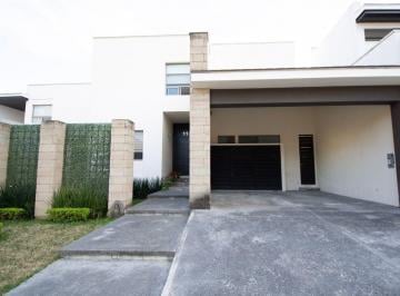 Casa de 4 habitaciones, Monterrey · Casa en Venta Montealban Residencial