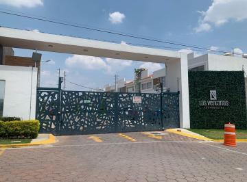 Casa · 84m² · 2 Recámaras · 1 Estacionamiento · Casa en Venta en Las Ventanas, Cuautlancingo, Puebla