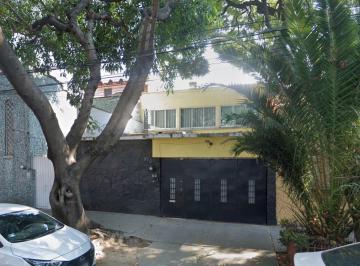 Casa de 4 habitaciones, Benito Juárez · Casa en Venta en Col. Iztaccihuatl, Benito Juárez, Ciudad de México, Cdmx Clj