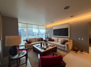 Departamento · 116m² · 2 Recámaras · 1 Estacionamiento · Departamento en Reforma 222 2 Recámaras