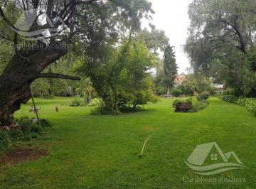 Terreno / Lote · 350m² · 5 Recámaras · Terreno en Venta en Tizayuca Hidalgo