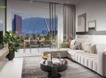Oficina · 85m² · 2 Recámaras · Departamento en Venta, Monterrey, Nl