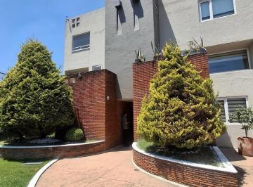 Casa en condominio · 250m² · 3 Recámaras · 3 Estacionamientos · Casa en Condominio Renta en Cuajimalpa