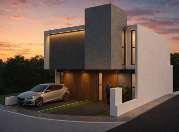Casa en condominio de 3 habitaciones, Querétaro · Venta de Casa Grajo en El Nuevo Refugio