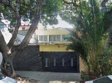 Casa de 4 habitaciones, Benito Juárez · Casa en Venta en Alcaldía Benito Juárez, Cdmx. Clm Cp