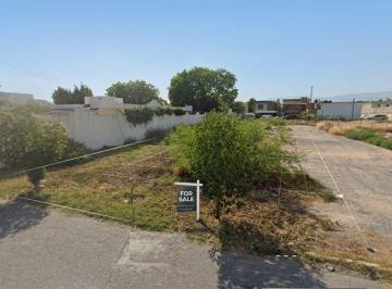 Terreno / Lote , Saltillo · Lote en Venta Col. Los Alamos, a Unos m de Pedro Figueroa