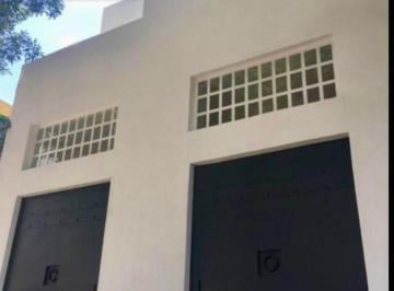 Oficina de 1 habitación, Cuauhtémoc · Casa con Uso de Suelo en Extraordinaria Ubicación en La Colonia San Rafael
