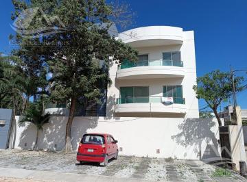 Departamento · 180m² · 3 Recámaras · Departamento en Venta en Colegios Cancun