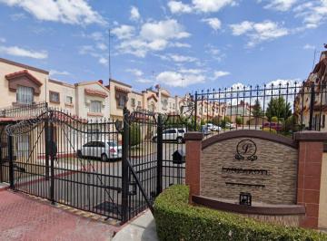 Casa de 2 habitaciones, Tecámac · Casa en Venta en Villa del Real, Ojo de Agua, Estado de México Clj