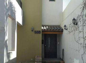 Casa · 182m² · 3 Recámaras · 2 Estacionamientos · Casa en Venta Viñedos Torreon, Coah