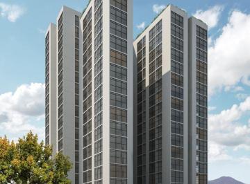 Departamento de 1 habitación, Guadalajara · Suite Una Recamara, Estacionamiento, Terraza y Amenidades en Av Revolucion a 10 Minutos del Centro