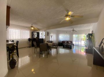 Casa · 240m² · 3 Recámaras · 2 Estacionamientos · Casa en Venta en Cancun