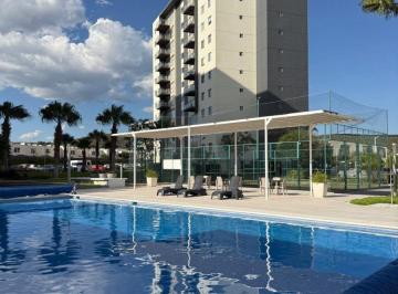 Departamento de 2 habitaciones, Querétaro · Venta Departamento en Santa Fe Juriquilla