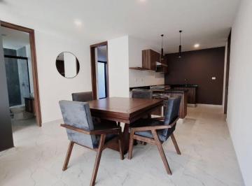 Departamento de 2 habitaciones, Puebla · Departamento en Venta, La Noria