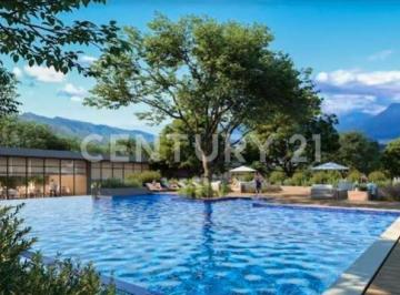 Terreno / Lote · 250m² · Terreno en Venta Residenciales en Carretera Nacional, Santiago N. L.