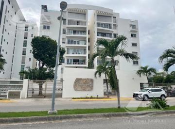 Departamento · 151m² · 3 Recámaras · 2 Estacionamientos · Departamento en Venta en Cancun