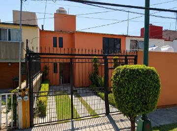 Casa de 3 habitaciones, Iztapalapa · Casa en Venta en Lomas Estrella, Iztapalapa.