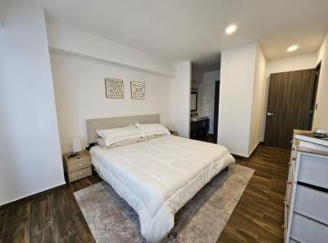 Departamento de 3 habitaciones, Puebla · Departamentos Amueblados en Renta $18,500