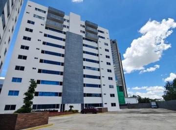 Departamento de 3 habitaciones, Puebla · Departamentos en Renta Amueblados Club Britania, Calzada Zavaleta