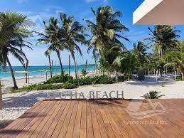 Terreno / Lote · 567m² · Terreno en Venta en Xpu Ha Riviera Maya