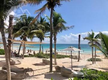 Terreno / Lote · 600m² · Terreno en Venta en Xpu Ha Riviera Maya