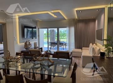 Departamento · 154m² · 2 Recámaras · Departamento en Venta en Mareazul Playa del Carmen