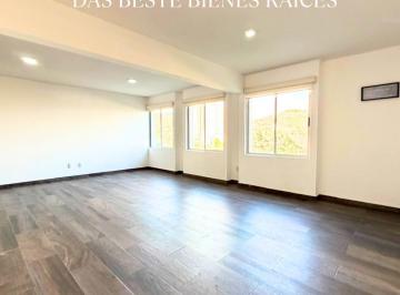 Departamento · 133m² · 2 Recámaras · 2 Estacionamientos · Departamento en Residencial Lago Esmeralda