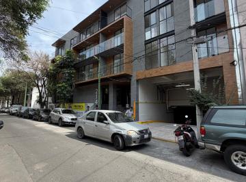 Departamento de 2 habitaciones, Cuauhtémoc · Renta Departamento en Buenavista