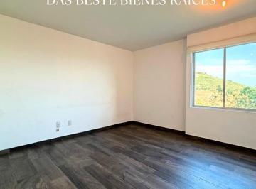 Departamento · 133m² · 2 Recámaras · 2 Estacionamientos · Departamento en Renta en Zona Esmeralda