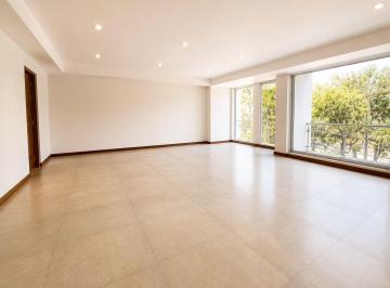 Departamento de 3 habitaciones, Alvaro Obregón · Departamento en Venta o Renta en Jardines del Pedregal de 193 m