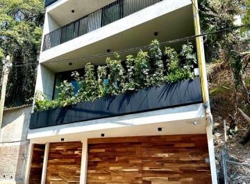 Casa en condominio de 3 habitaciones, Cuajimalpa de Morelos · Lomas de Vista Hermosa - Casa en Calle Cerrada Para Estrenar
