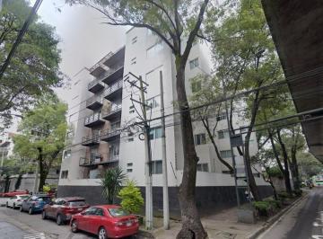 Departamento de 3 habitaciones, Benito Juárez · Departamento en Venta en Colonia Nonoalco, Benito Juárez, Ciudad de México Clj