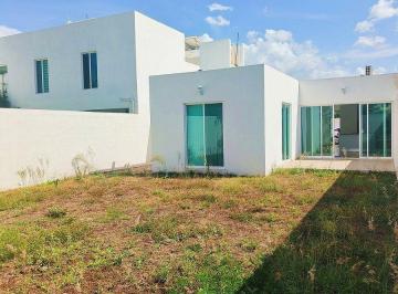 Casa de 2 habitaciones, Mérida · Casa en Renta Fraccionamiento Gran Santa Fe Norte Mérida Yucatán Gran Jardín