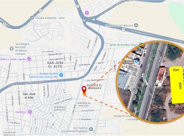 Terreno / Lote , Querétaro · Terreno en San José El Alto