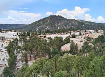 Terreno / Lote , Tapalpa · Terreno Campestre
