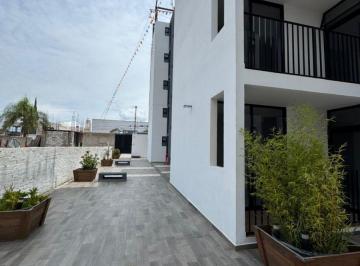 Departamento de 2 habitaciones, Guadalajara · Departamento Renta Hermoso Nuevo Huentitan El Bajo Cerca Arquitectura U de G