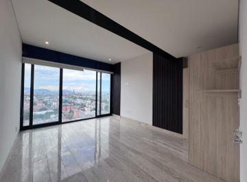 Departamento de 1 habitación, Miguel Hidalgo · Renta Loft en Distum Anzures