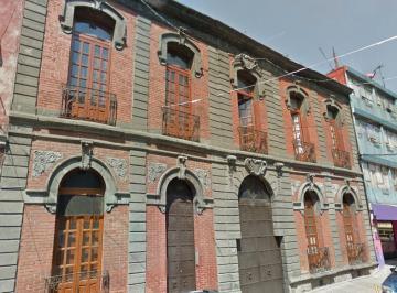 Departamento de 2 habitaciones, Cuauhtémoc · Departamento en Venta en Colonia Guerrero, Cuauhtémoc, Ciudad de México, Cdmx Clj